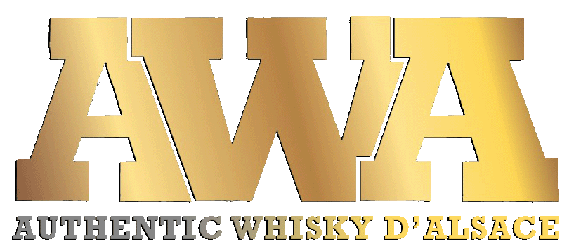 AWA Authentic Whisky D'Alsace